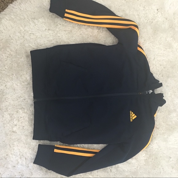 Boys warm up - Picture 2 of 2